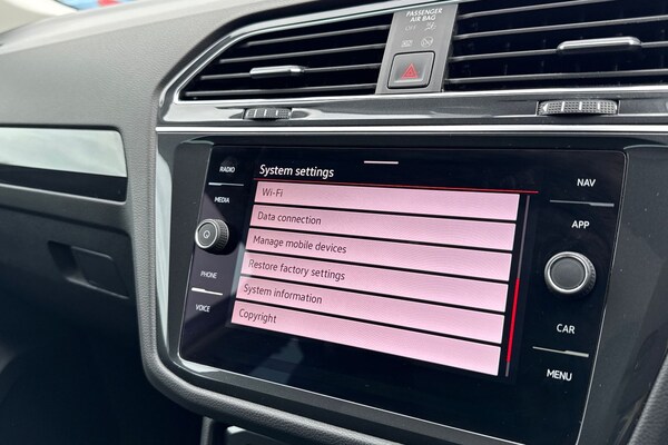 Used Volkswagen Tiguan 2022 for sale - 76304772: Photo 52