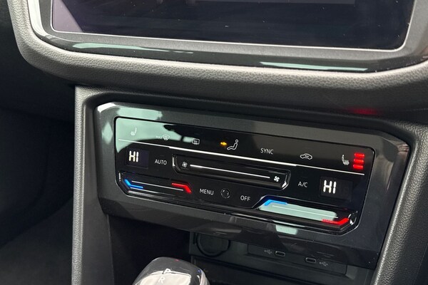 Used Volkswagen Tiguan 2022 for sale - 76304772: Photo 55