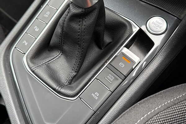 Used Volkswagen Tiguan 2022 for sale - 76304772: Photo 58