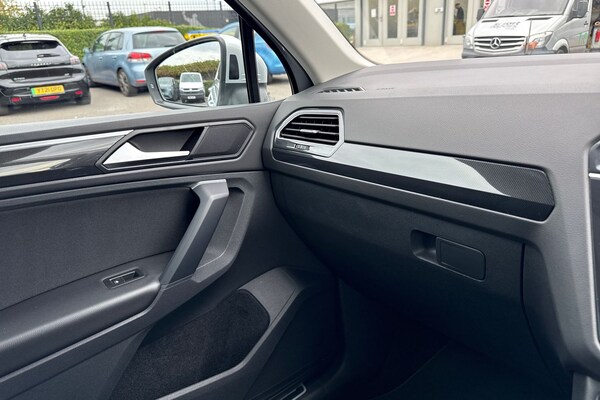 Used Volkswagen Tiguan 2022 for sale - 76304772: Photo 61