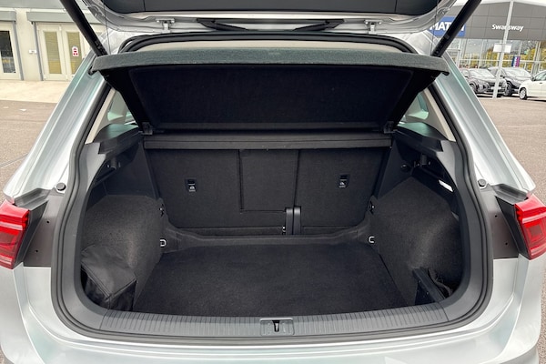 Used Volkswagen Tiguan 2022 for sale - 76304772: Photo 7
