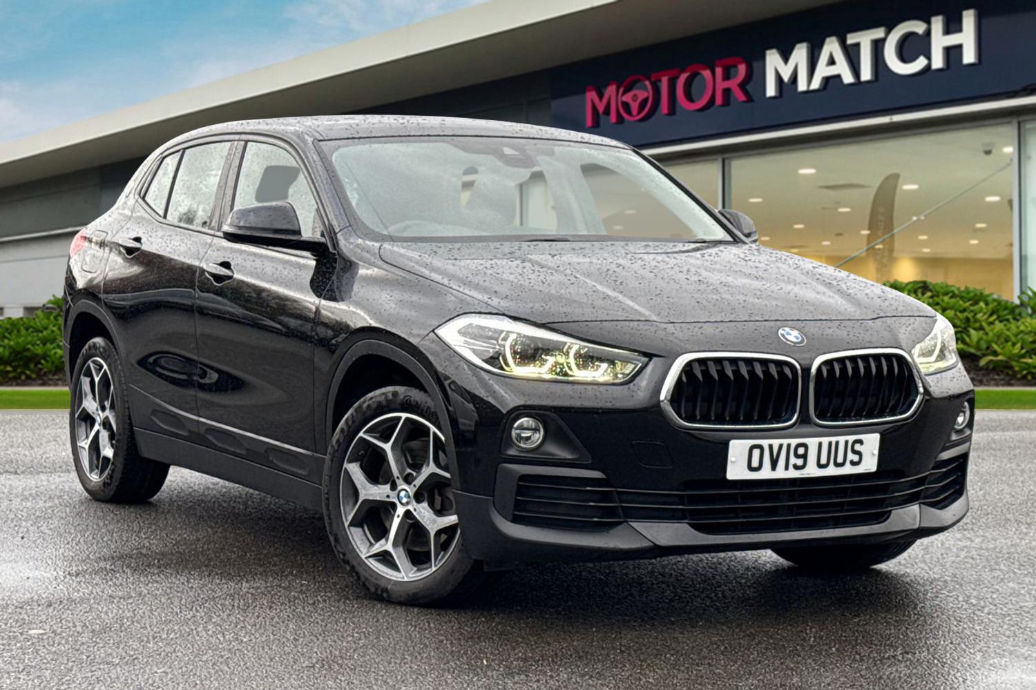 Used BMW X2 2019 for sale - 76890213: Photo 1