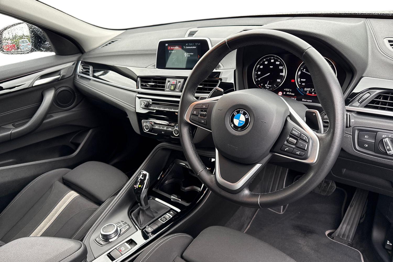 Used BMW X2 2019 for sale - 76890213: Photo 14