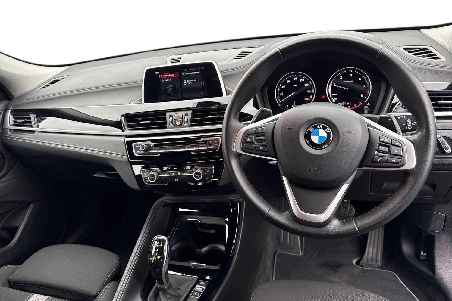 Used BMW X2 2019 for sale - 76890213: Photo 18