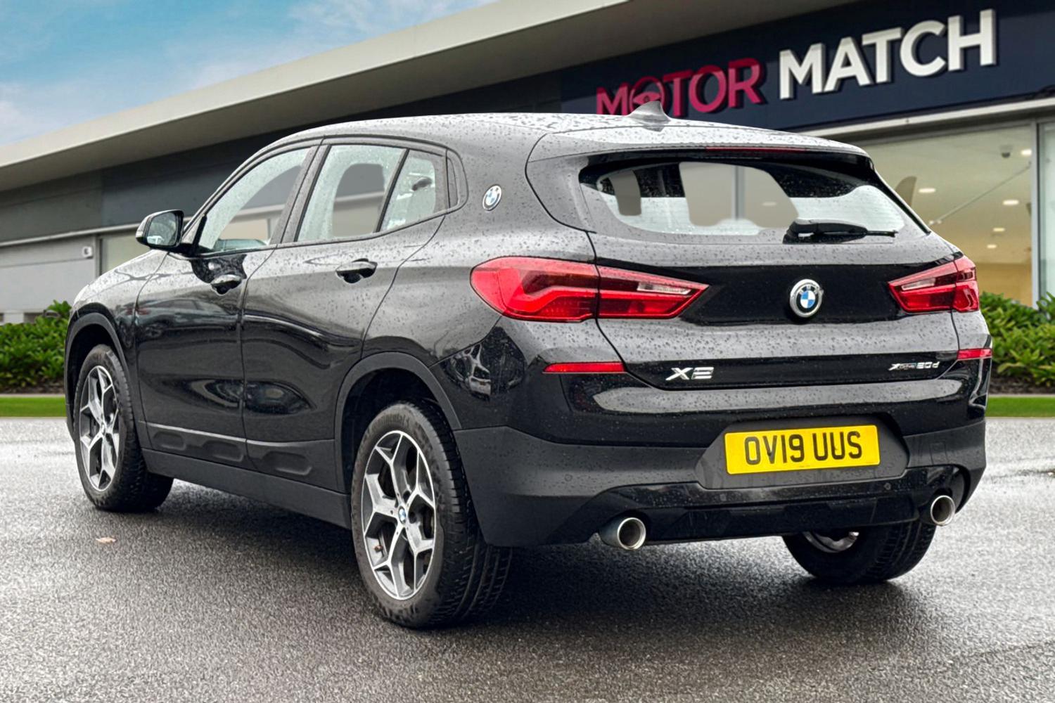 Used BMW X2 2019 for sale - 76890213: Photo 2