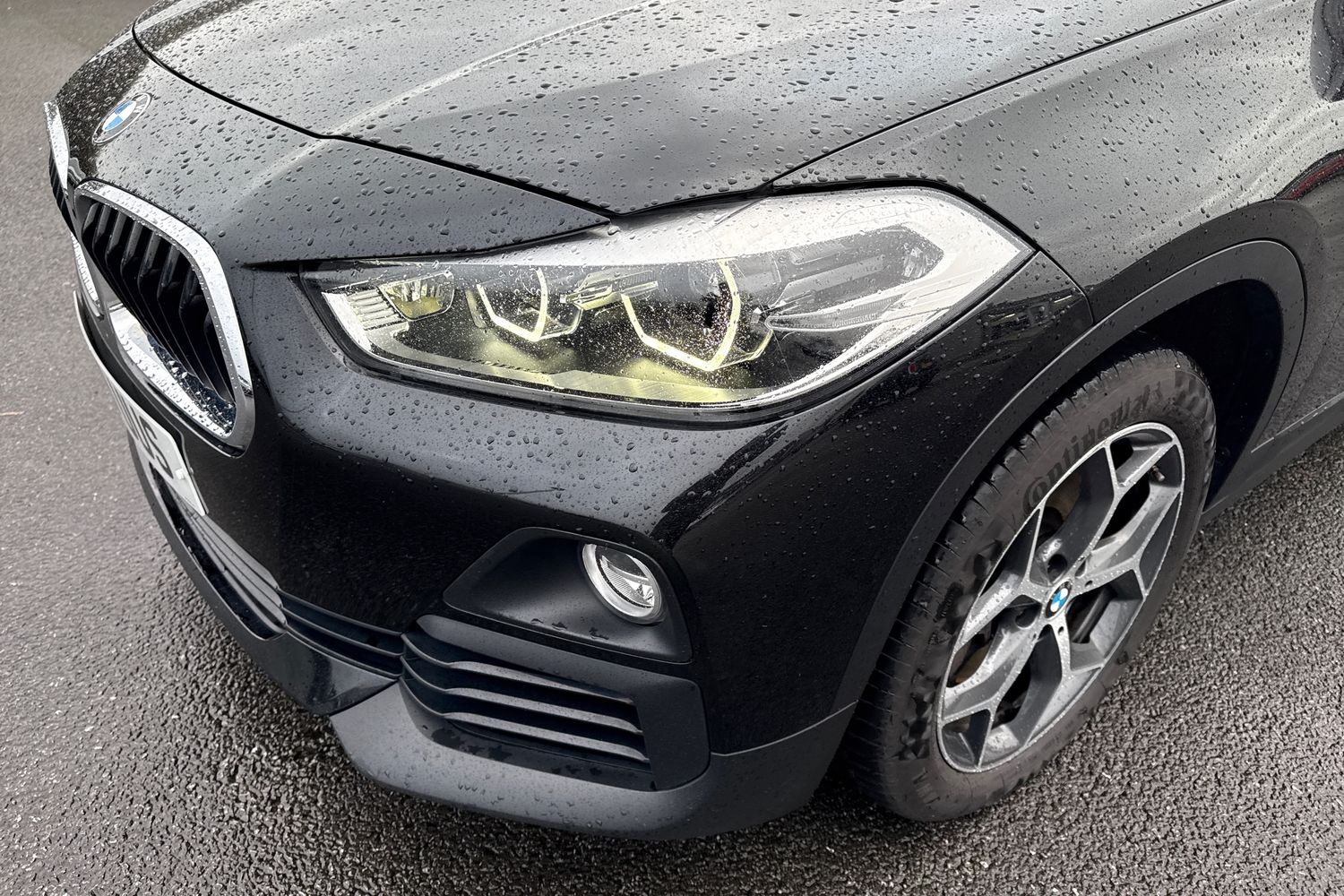 Used BMW X2 2019 for sale - 76890213: Photo 26