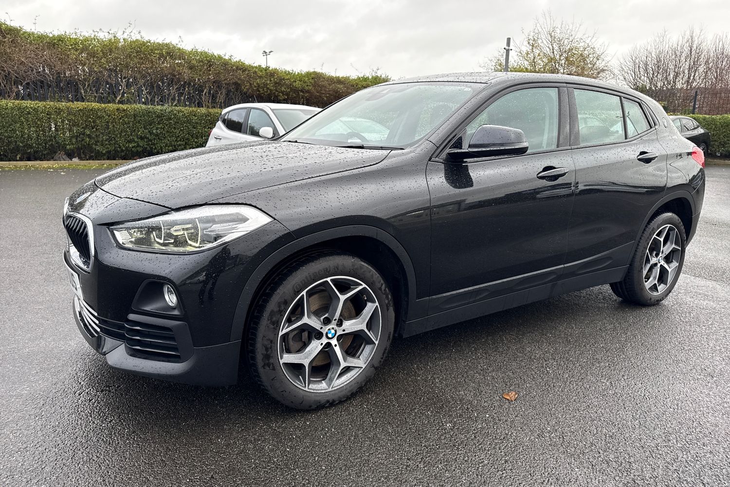 Used BMW X2 2019 for sale - 76890213: Photo 27
