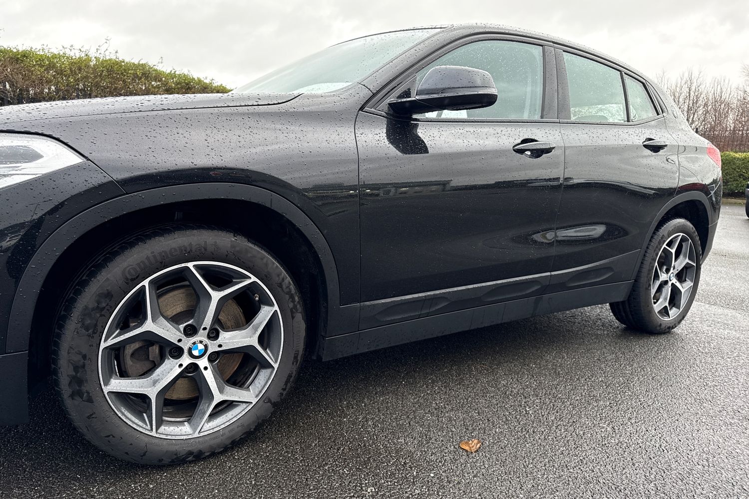 Used BMW X2 2019 for sale - 76890213: Photo 28