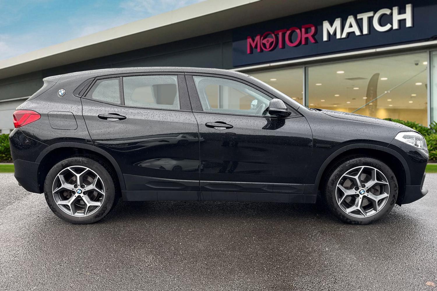 Used BMW X2 2019 for sale - 76890213: Photo 3