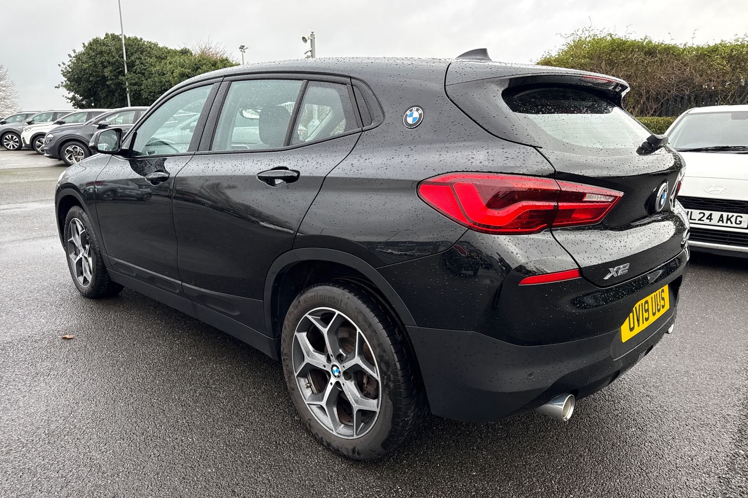 Used BMW X2 2019 for sale - 76890213: Photo 30