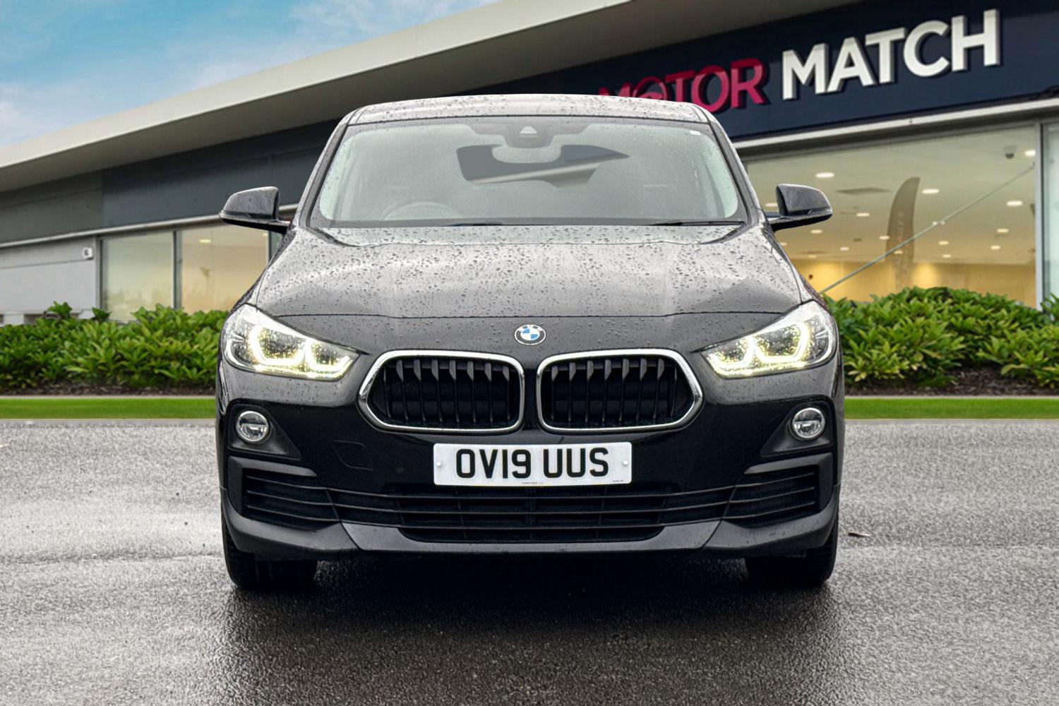 Used BMW X2 2019 for sale - 76890213: Photo 6