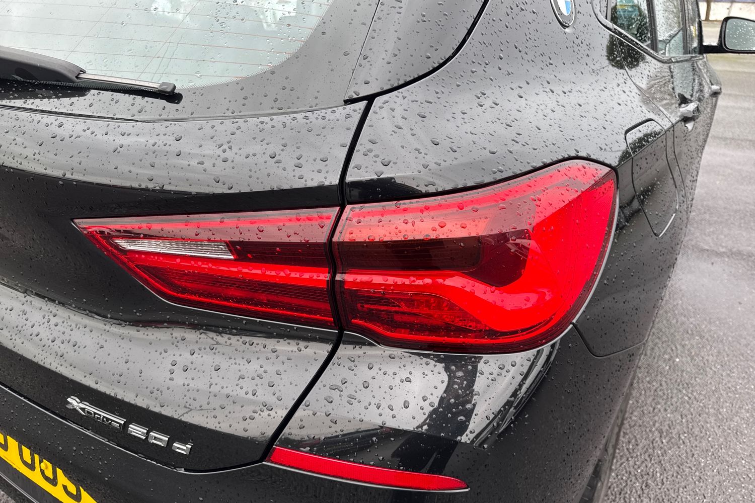 Used BMW X2 2019 for sale - 76890213: Photo 8