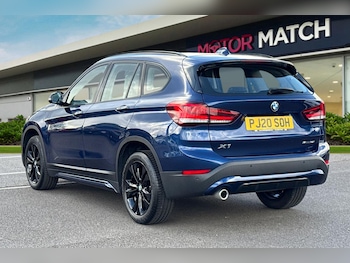 Used BMW X1 2020 for sale - 75924788: Photo