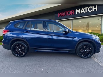 Used BMW X1 2020 for sale - 75924788: Photo