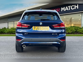 Used BMW X1 2020 for sale - 75924788: Photo