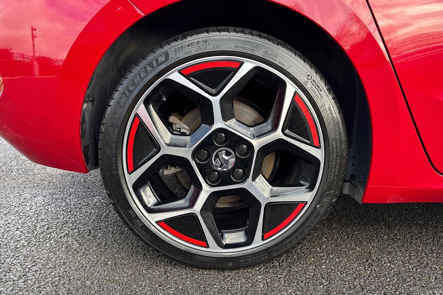 Used Vauxhall Astra 2022 for sale - 76385539: Photo 11