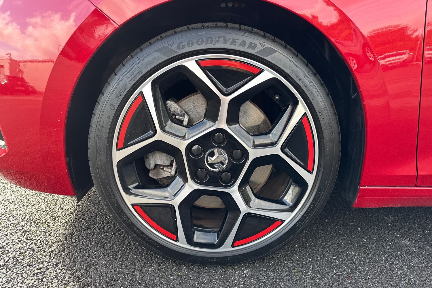 Used Vauxhall Astra 2022 for sale - 76385539: Photo 13