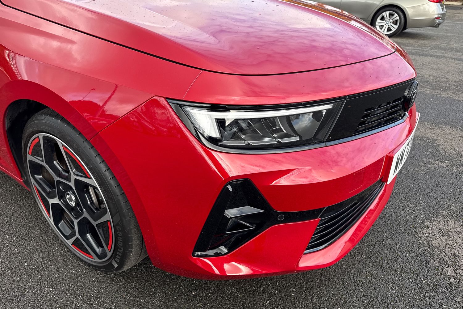 Used Vauxhall Astra 2022 for sale - 76385539: Photo 27