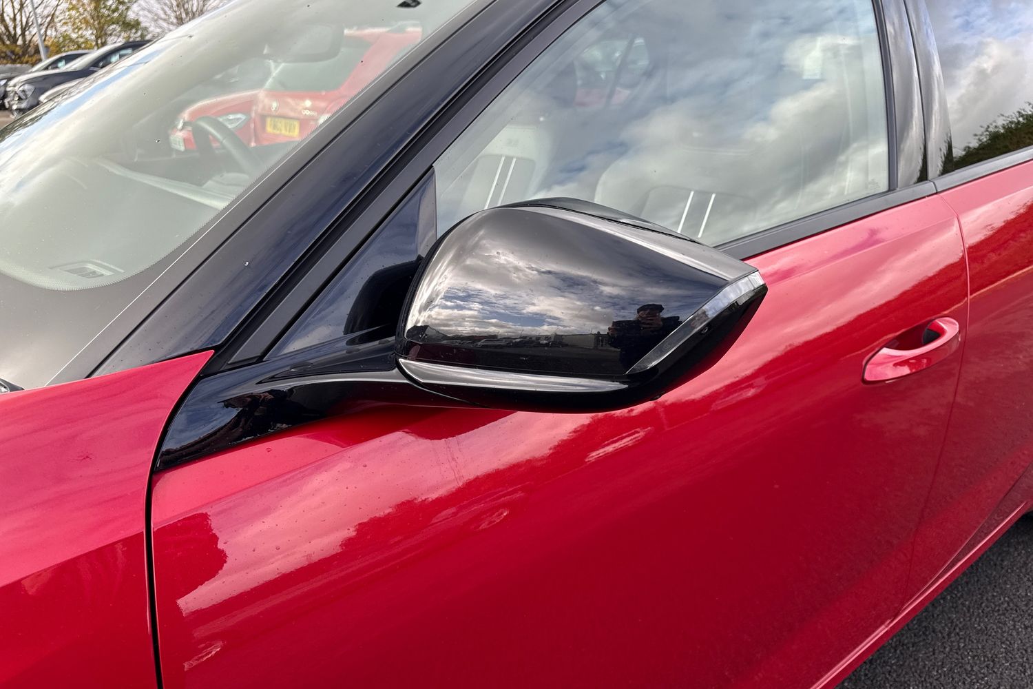 Used Vauxhall Astra 2022 for sale - 76385539: Photo 30