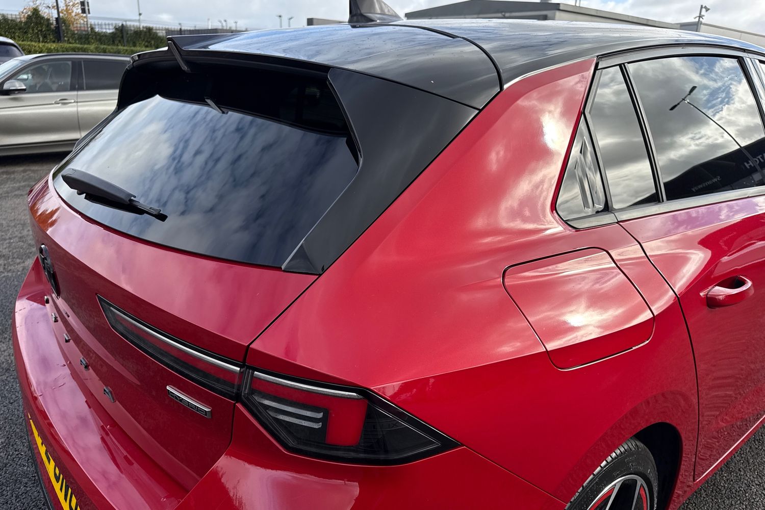 Used Vauxhall Astra 2022 for sale - 76385539: Photo 33