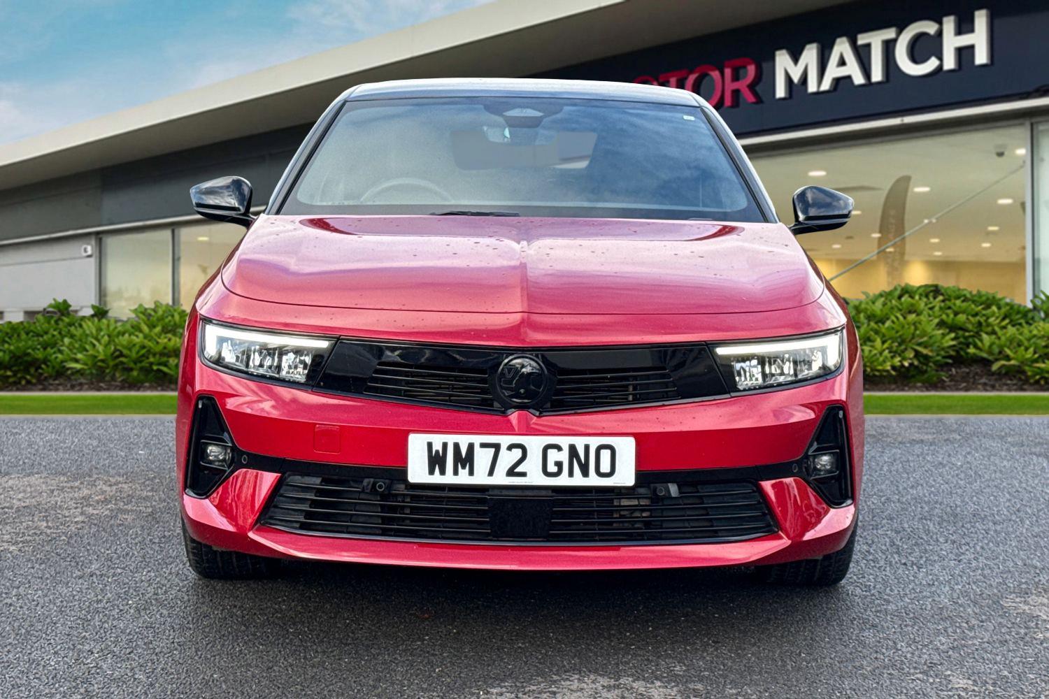 Used Vauxhall Astra 2022 for sale - 76385539: Photo 6