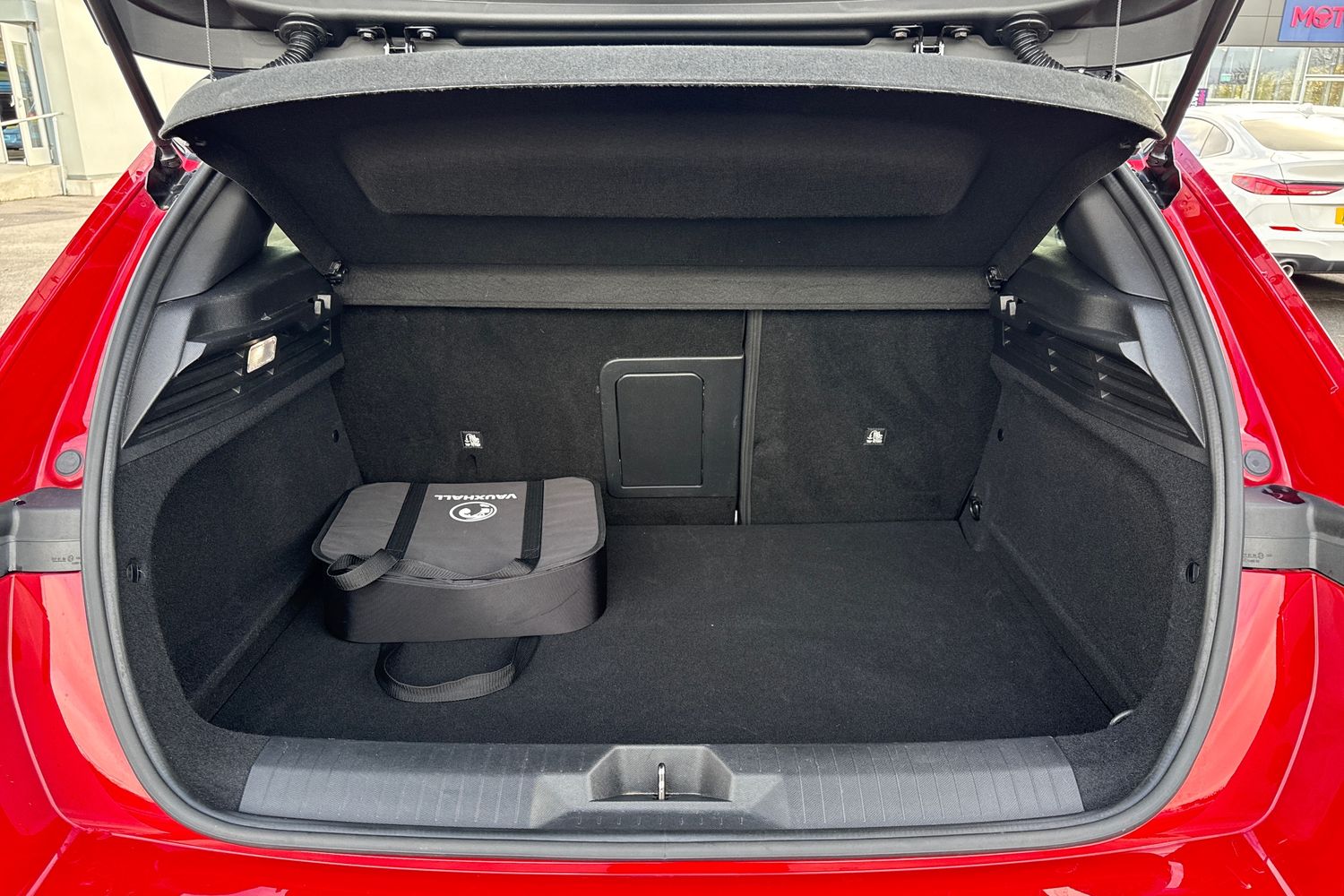 Used Vauxhall Astra 2022 for sale - 76385539: Photo 7