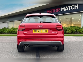 Used Audi Q2 2020 for sale - 79284762: Photo