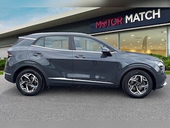 Used Kia Sportage 2024 for sale - 78526099: Photo