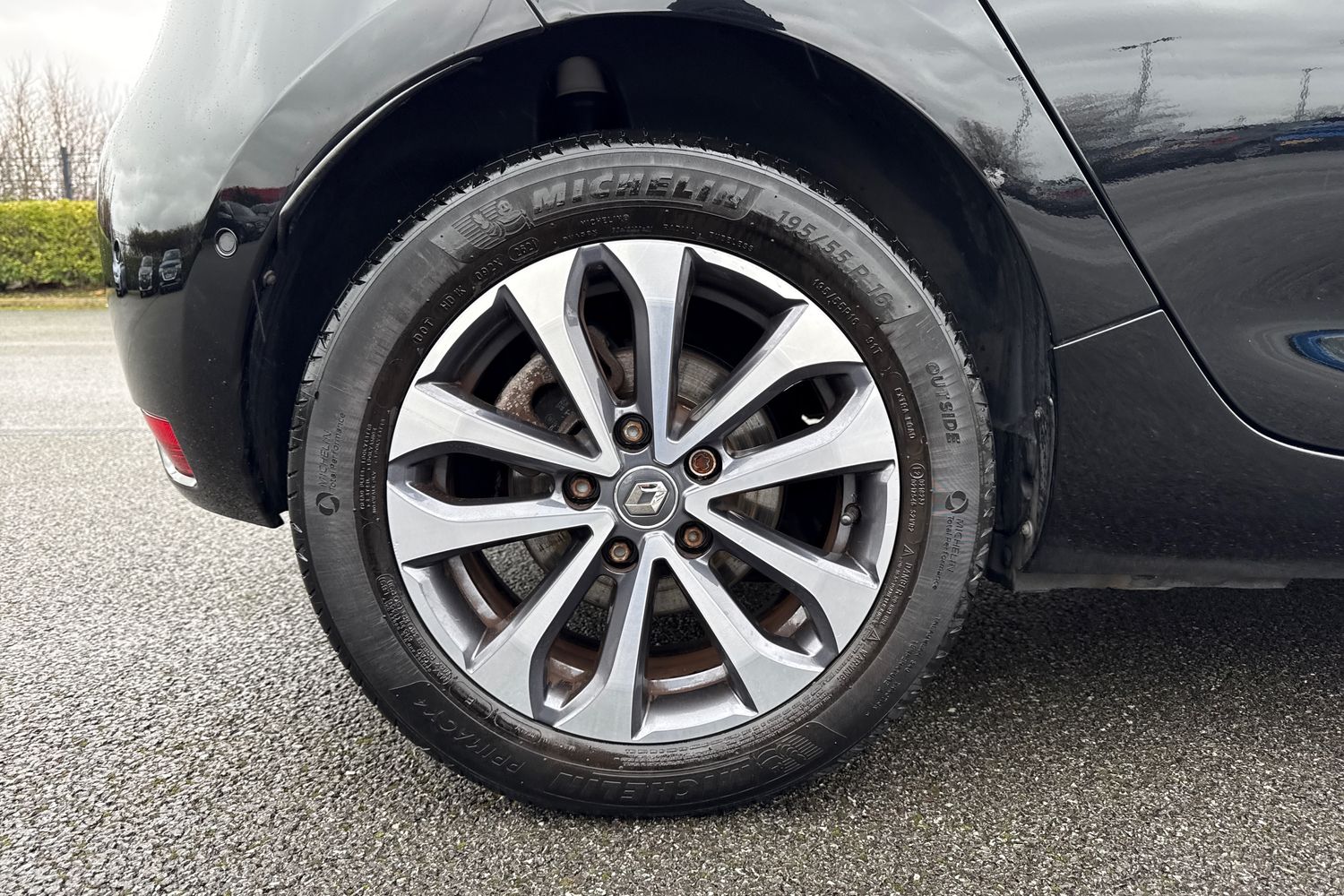 Used Renault Zoe 2021 for sale - 77546577: Photo 10