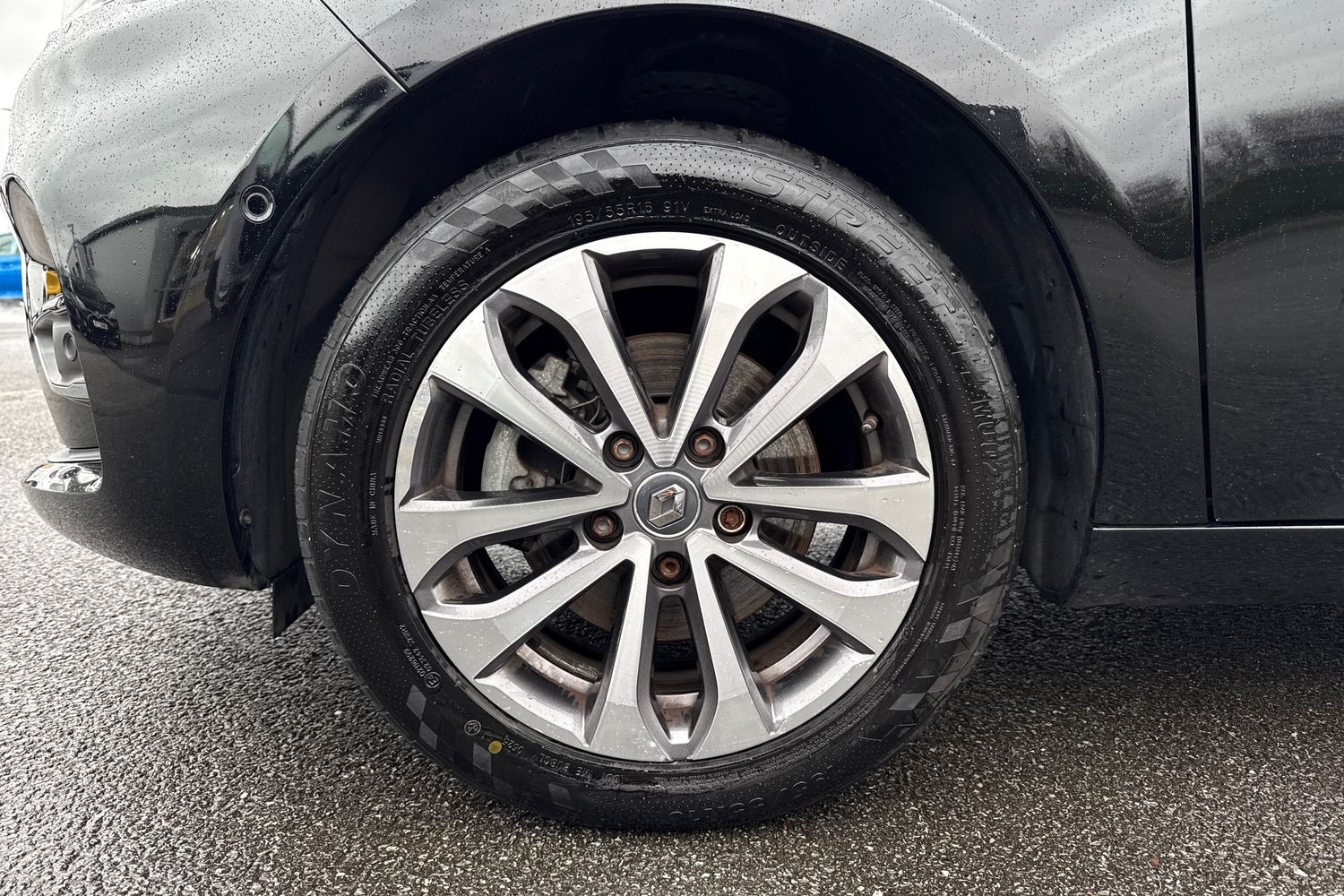 Used Renault Zoe 2021 for sale - 77546577: Photo 11