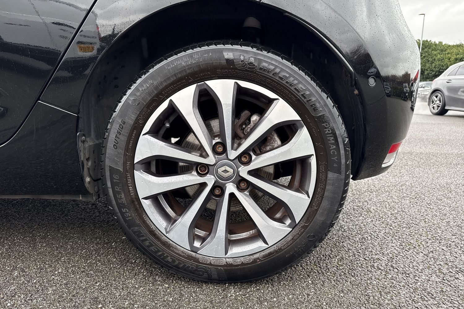 Used Renault Zoe 2021 for sale - 77546577: Photo 12