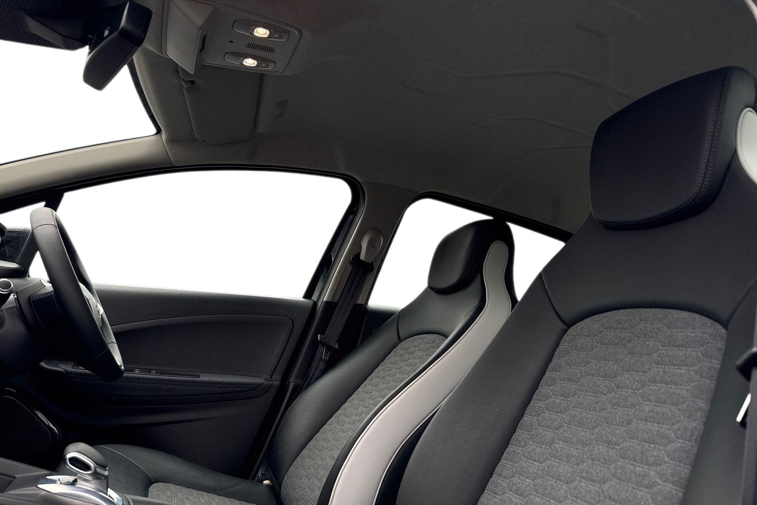 Used Renault Zoe 2021 for sale - 77546577: Photo 15