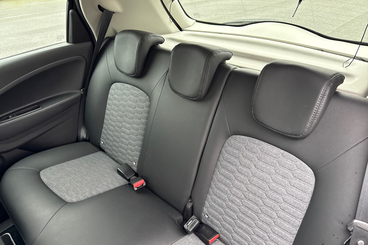 Used Renault Zoe 2021 for sale - 77546577: Photo 18