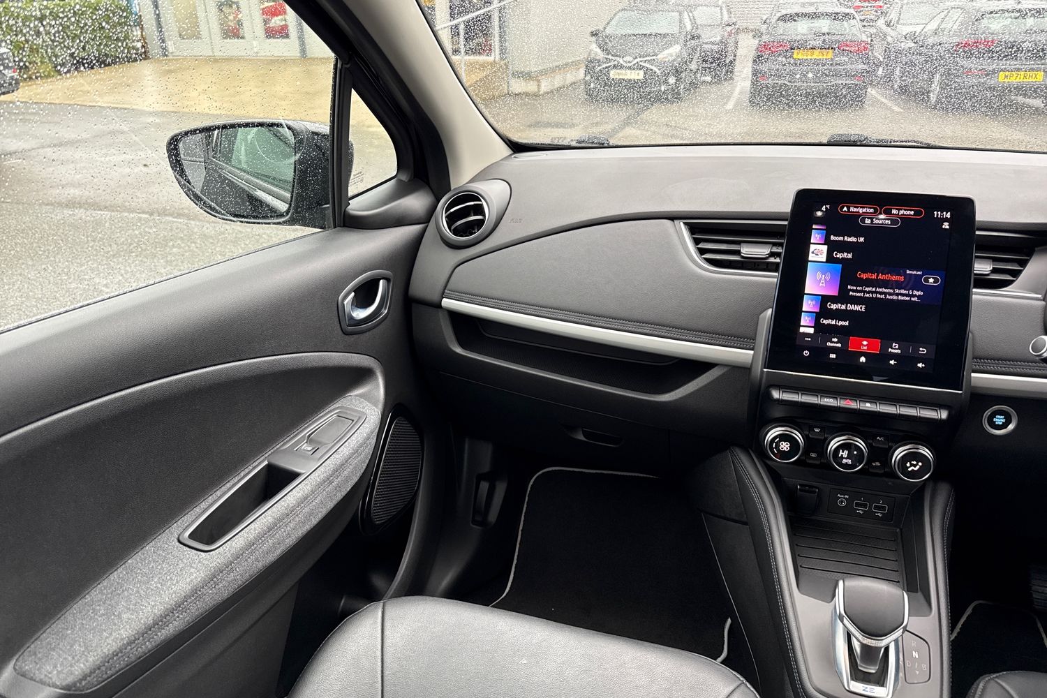 Used Renault Zoe 2021 for sale - 77546577: Photo 19