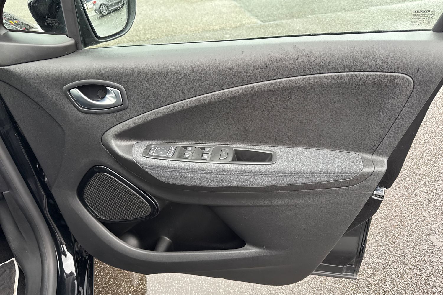 Used Renault Zoe 2021 for sale - 77546577: Photo 20