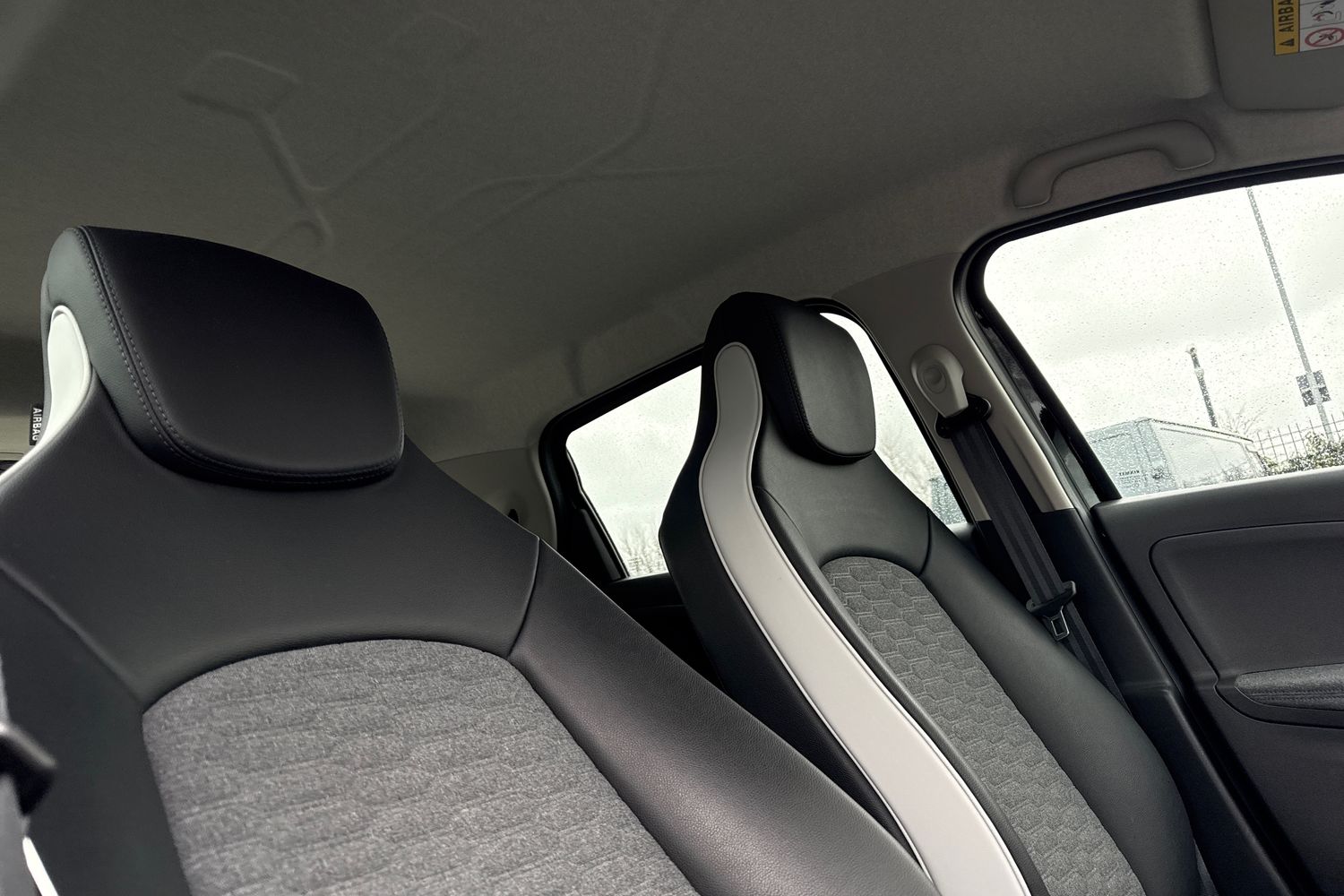 Used Renault Zoe 2021 for sale - 77546577: Photo 23