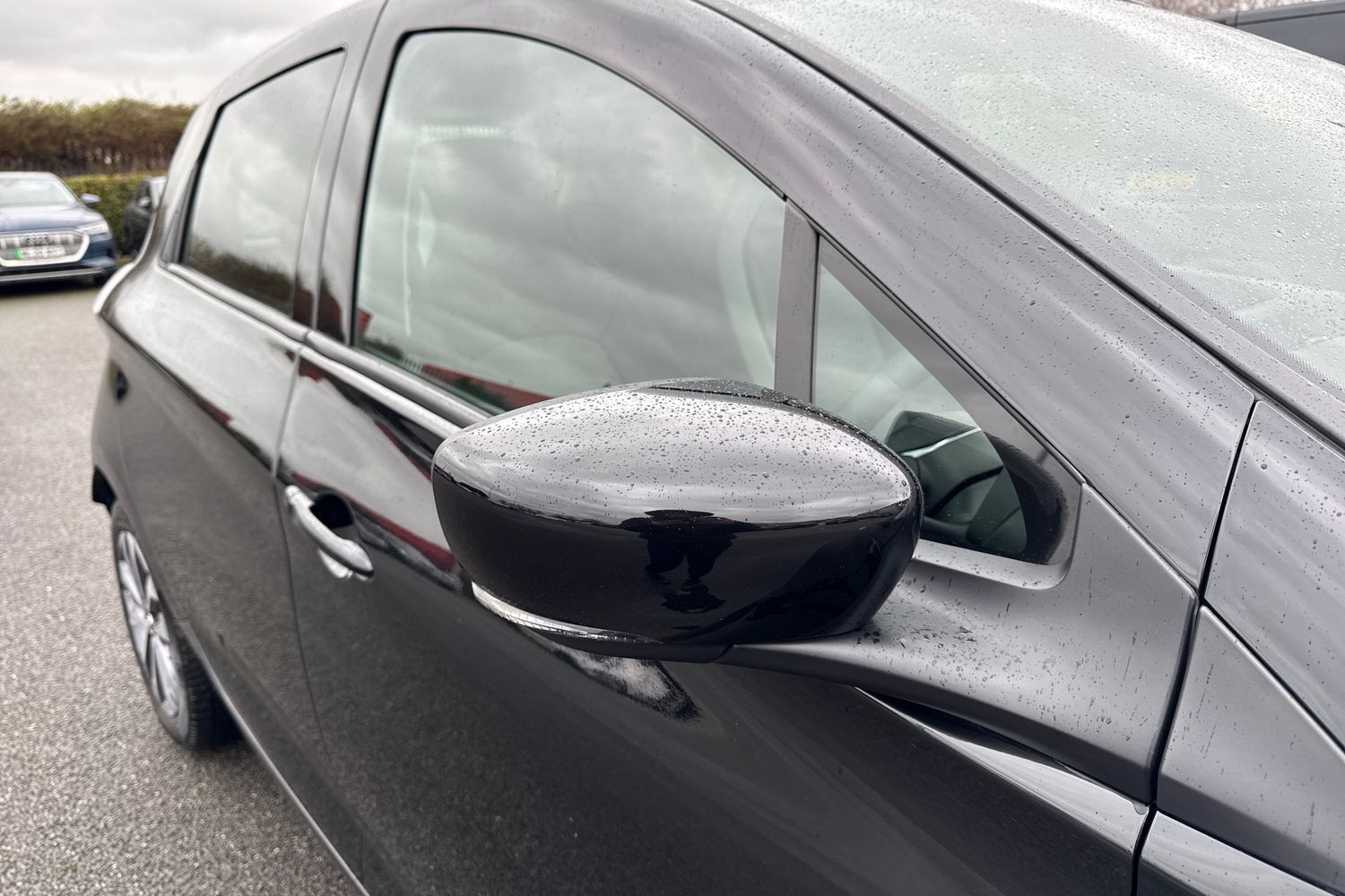 Used Renault Zoe 2021 for sale - 77546577: Photo 28