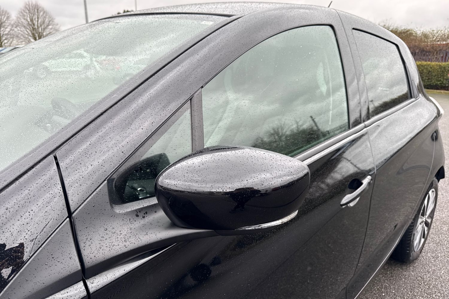 Used Renault Zoe 2021 for sale - 77546577: Photo 29