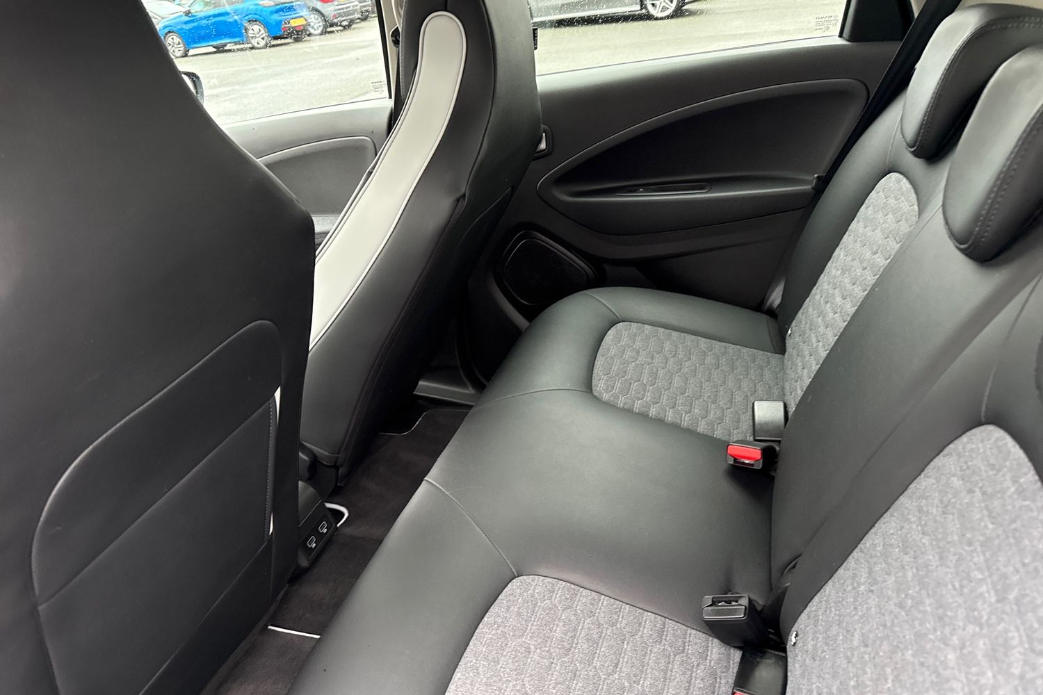Used Renault Zoe 2021 for sale - 77546577: Photo 34
