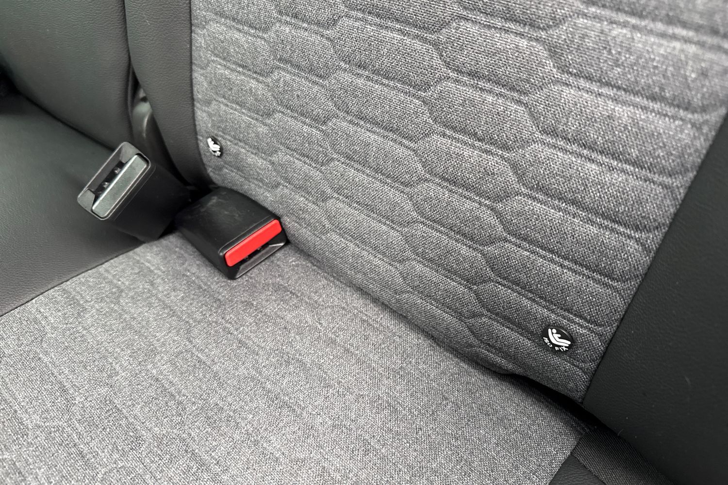 Used Renault Zoe 2021 for sale - 77546577: Photo 35