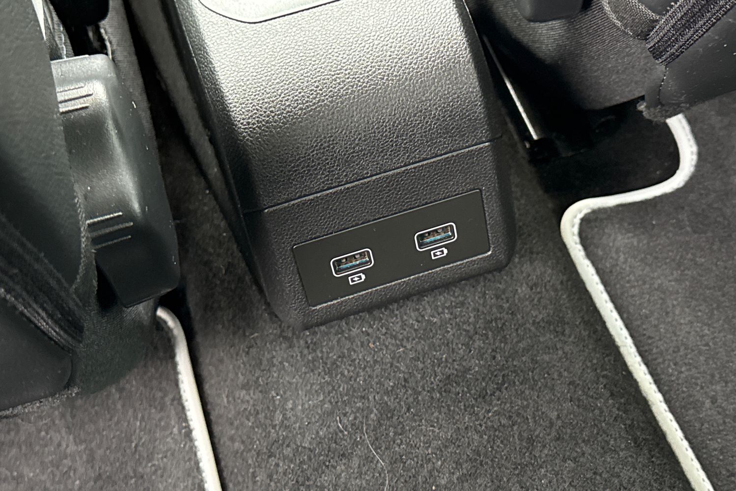 Used Renault Zoe 2021 for sale - 77546577: Photo 36