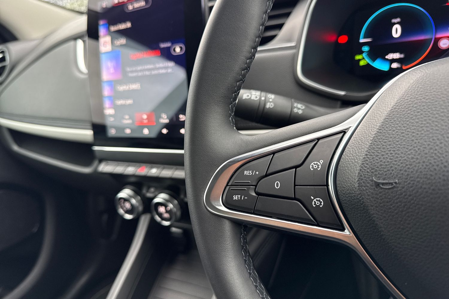 Used Renault Zoe 2021 for sale - 77546577: Photo 37