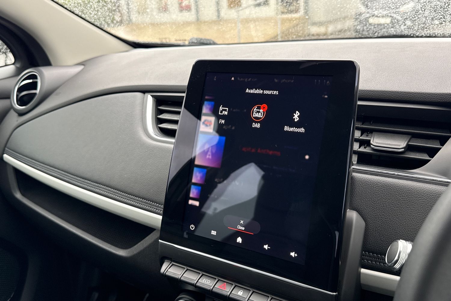 Used Renault Zoe 2021 for sale - 77546577: Photo 43