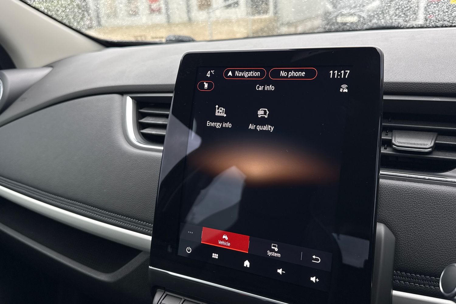 Used Renault Zoe 2021 for sale - 77546577: Photo 48