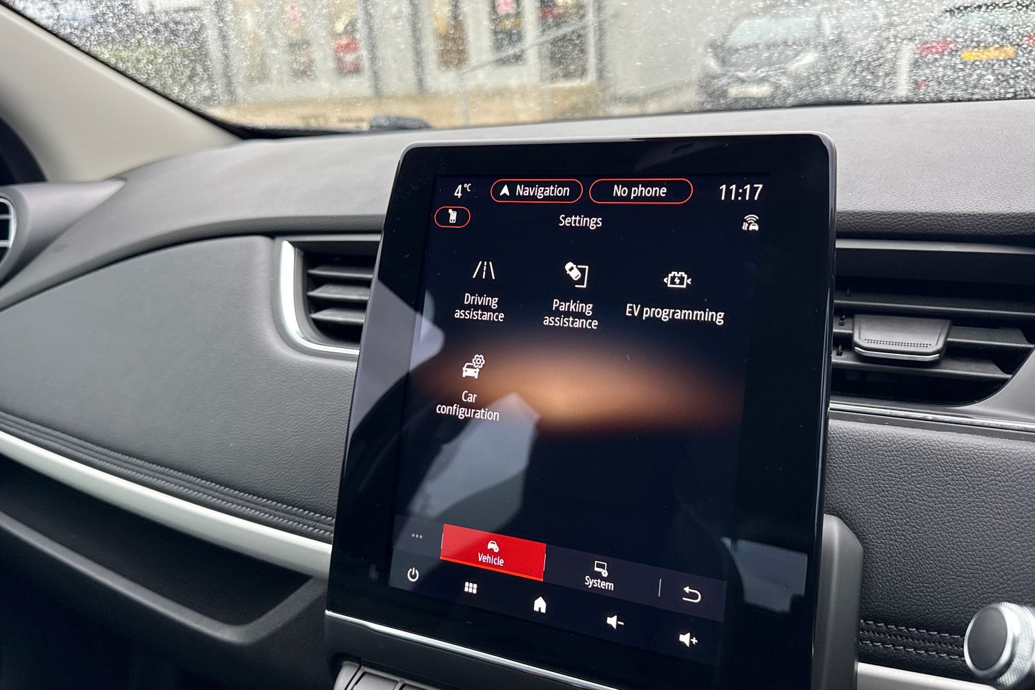 Used Renault Zoe 2021 for sale - 77546577: Photo 50