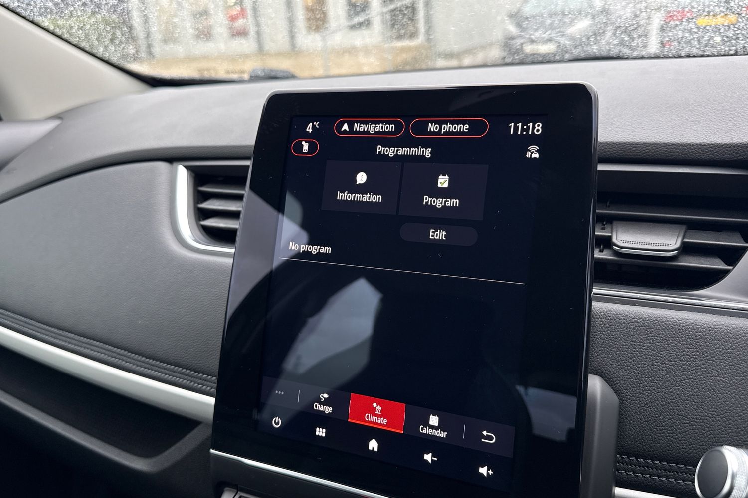 Used Renault Zoe 2021 for sale - 77546577: Photo 52