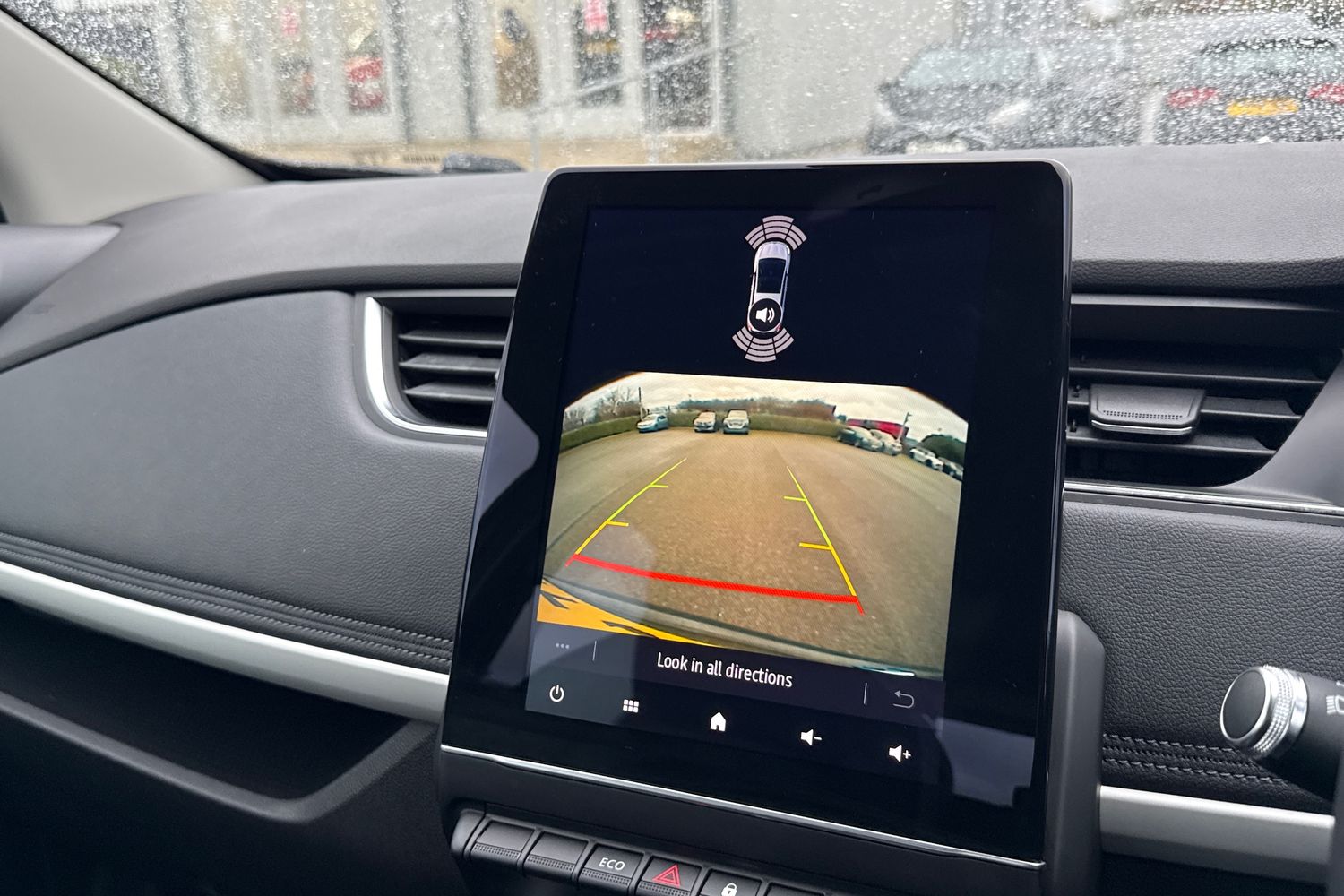 Used Renault Zoe 2021 for sale - 77546577: Photo 54