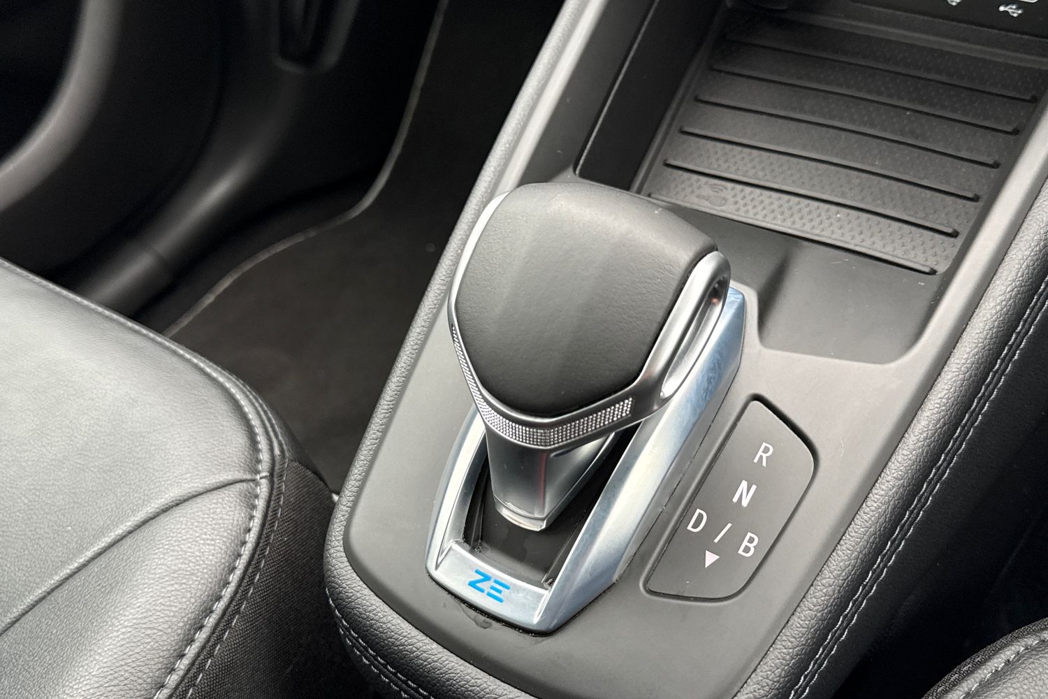 Used Renault Zoe 2021 for sale - 77546577: Photo 56