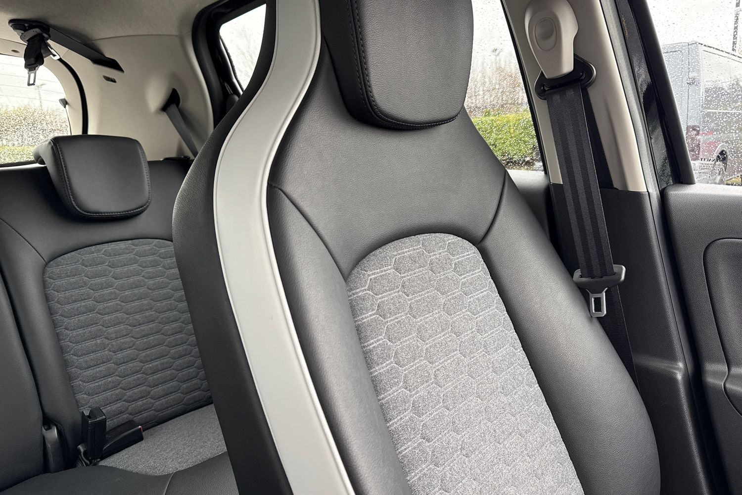 Used Renault Zoe 2021 for sale - 77546577: Photo 59