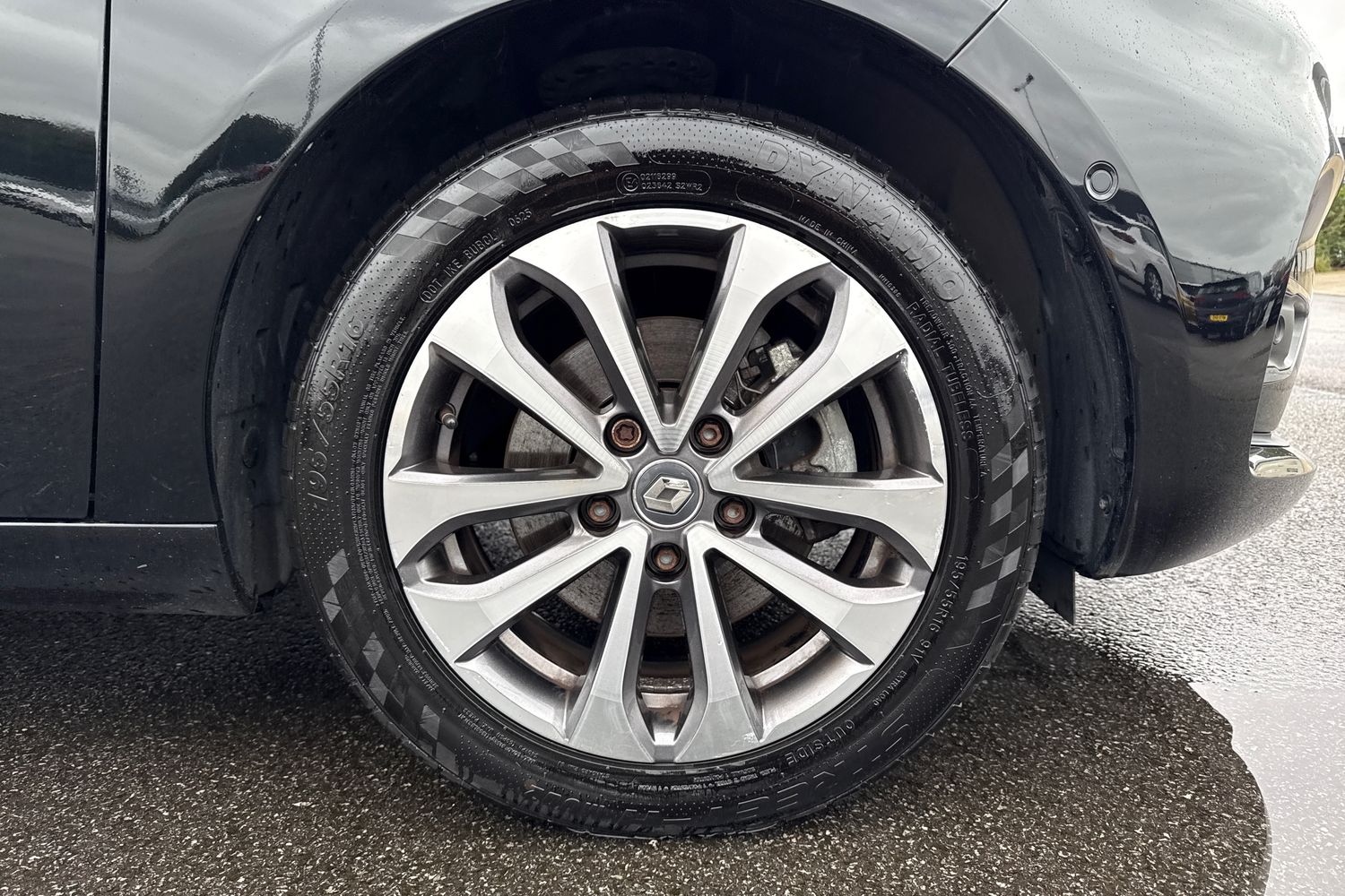 Used Renault Zoe 2021 for sale - 77546577: Photo 9